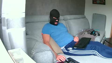 Snapshot of germanboy2601 chatting on October 3, 10:23 am germanboy2601 online show from October 3, 10:23 am