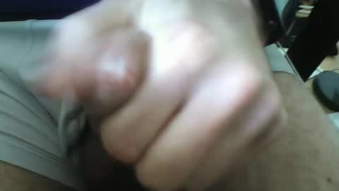 germandaddydick1 online show from February 23, 3:09 pm