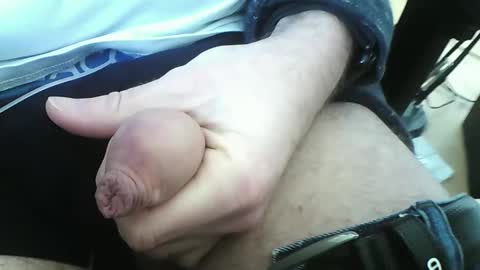 germandaddydick1 online show from March 13, 7:04 am