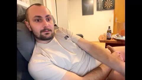 Paul online show from November 19, 1:05 am