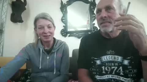 Snapshot of germansweety1 chatting on October 5, 10:46 am germansweety online show from October 5, 10:46 am