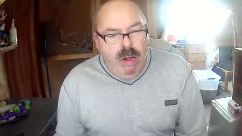 germany_50 online show from November 22, 7:18 am