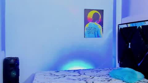 gerobedoya online show from November 6, 9:05 pm