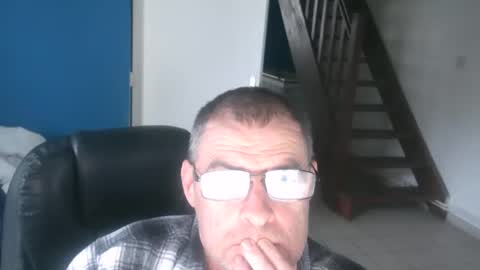 geronemo62 online show from November 27, 10:28 am