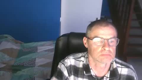 geronemo62 online show from March 22, 6:55 pm