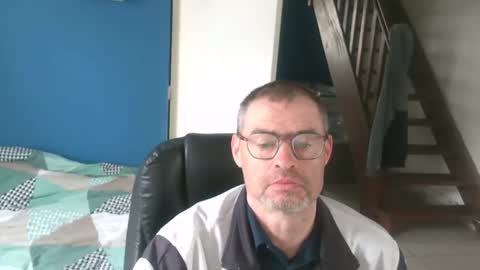 geronemo62 online show from April 4, 9:29 am