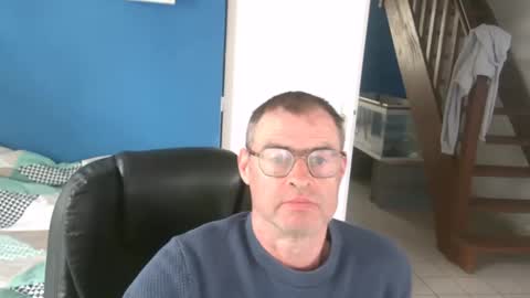 geronemo62 online show from April 15, 3:08 pm