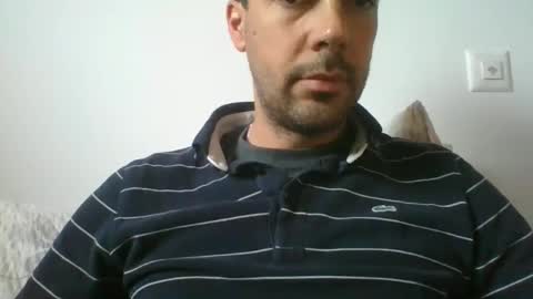 geronimo_2 online show from February 9, 2:18 pm