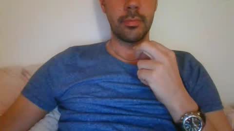 geronimo_2 online show from February 14, 6:19 pm