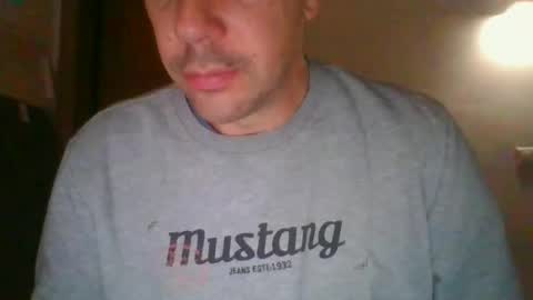 geronimo_2 online show from December 13, 8:14 pm