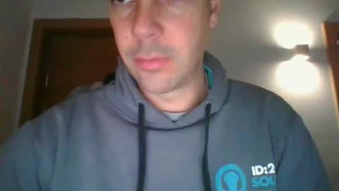 geronimo_2 online show from February 9, 4:22 pm