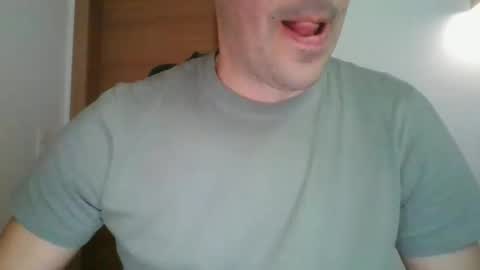 geronimo_2 online show from February 12, 2:12 pm