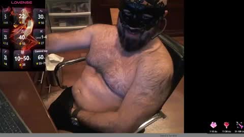 Daddy Jokes online show from October 18, 4:48 am