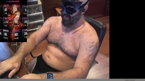 Daddy Jokes online show from October 30, 3:35 pm