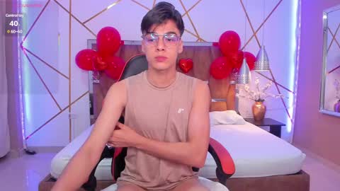 Geronimo online show from February 2, 8:24 am