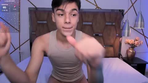 Geronimo online show from February 27, 5:45 am