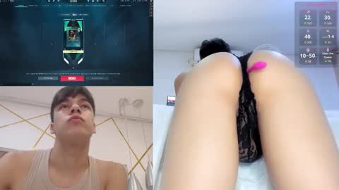 Geronimo online show from December 4, 8:39 pm