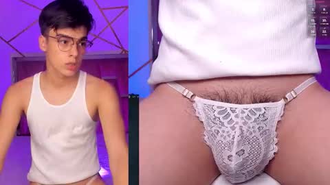 Geronimo online show from February 17, 5:15 am