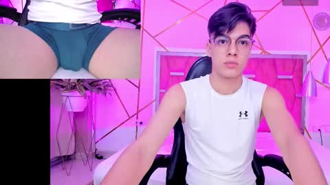 Geronimo online show from March 15, 4:40 am