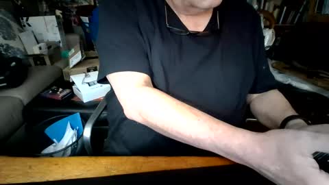 Jason online show from January 11, 4:36 pm