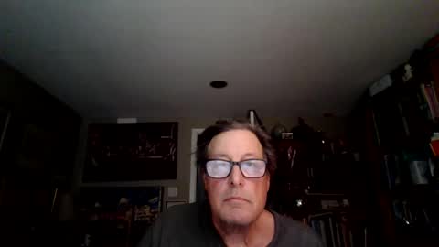 Jason online show from April 14, 7:31 pm