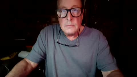 Jason online show from July 19, 7:39 pm