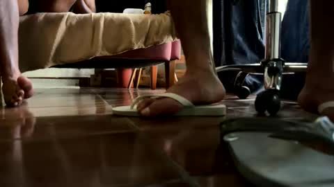 gerson229 online show from January 31, 7:11 pm