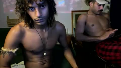 gerson229 online show from March 13, 1:12 am