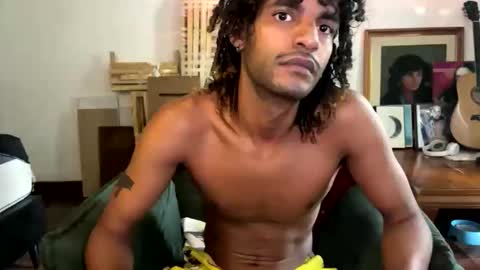 gerson229 online show from March 13, 1:18 pm