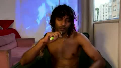 gerson229 online show from March 27, 9:03 pm