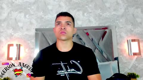 im Gerson online show from February 3, 4:57 am