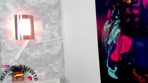 im Gerson online show from February 3, 8:02 am