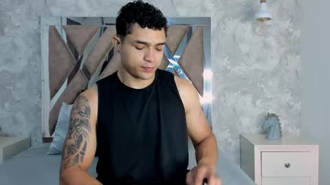 im Gerson online show from October 22, 6:51 pm