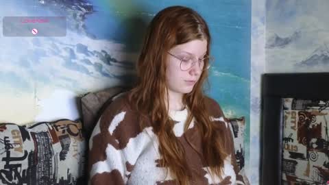 Gerta online show from January 13, 9:20 pm