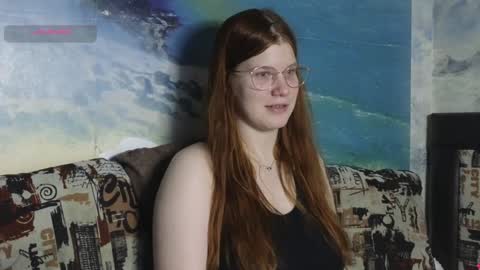 Gerta online show from January 17, 9:39 pm