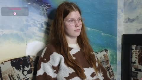 Gerta online show from February 8, 12:17 am