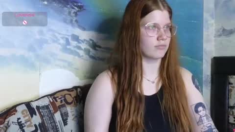 Gerta online show from February 20, 12:30 am