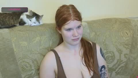 Gerta online show from November 14, 7:34 pm