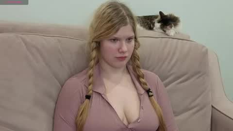 Gerta online show from April 15, 7:58 pm