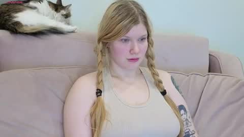 Gerta online show from April 19, 9:06 pm