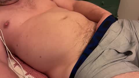 Snapshot of gerthyperv chatting on March 2, 9:31 am girthyperv online show from March 2, 9:31 am