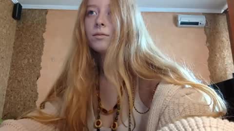 Kate online show from April 10, 4:39 am