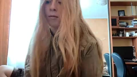 Kate online show from April 14, 3:34 am