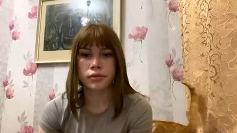 Eliza online show from April 18, 7:07 pm