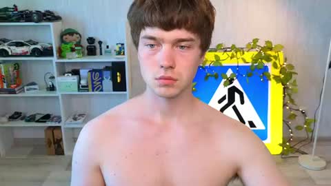 gery_ery online show from July 5, 11:06 am