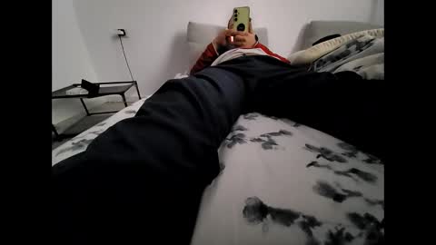 gescos online show from February 2, 6:37 am