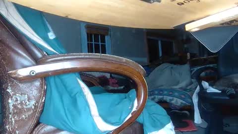 Snapshot of getcum2713426 chatting on January 12, 7:57 am GetCum online show from January 12, 7:57 am