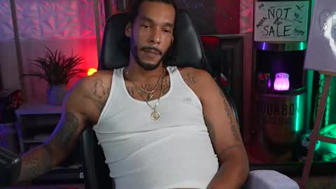 Snapshot of getemgod chatting on July 13, 8:50 am getemgod online show from July 13, 8:50 am