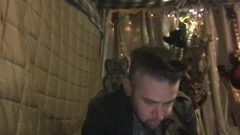 Snapshot of getfucked321jake chatting on December 12, 10:56 am getfucked321jake online show from December 12, 10:56 am