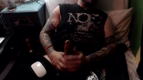 Snapshot of getfucked321jake chatting on December 27, 12:56 pm getfucked321jake online show from December 27, 12:56 pm